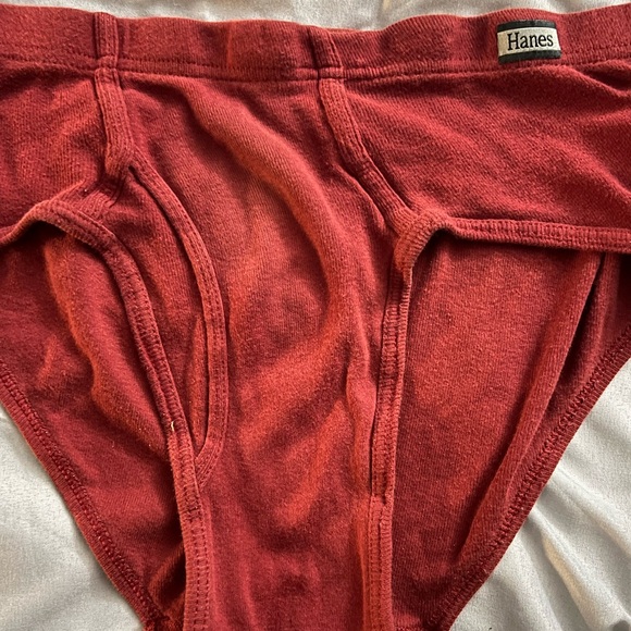 Hanes Classic Mens Brief - Picture 1 of 3